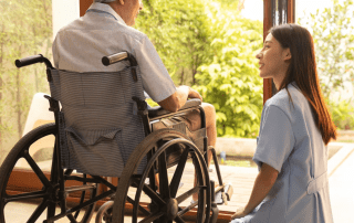 Rising Costs in Caregiving