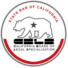 State Bar of California Board Certified Specialist